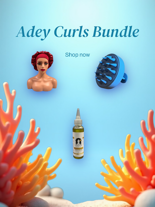 Adey Curls Bundle